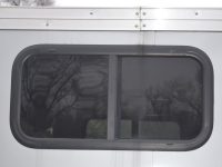 Radius Slider Window