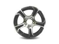 Summit 5 lug GM