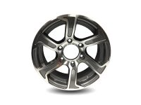 Summit 6 lug GM