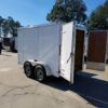 BS 6x10TA2L Wh DD RV plus3 Height Rear Left Open