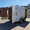 BS 6x10TA2L Wh DD RV plus3 Height Rear Right Open