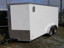 BQ 7x14TA2L Wh R RV Options 7465 Front Left