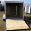 BQ 7x14TA2L Wh R RV Options 7465 Rear Open
