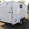 BQ 7x14TA2L Wh R RV Options 7465 Rear Right