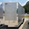 BQ 8.5x16TA2L Sil R RV Options 6057 Front Left