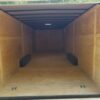 BQ 8.5x26TA3L Wh R RV Rear Open