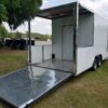 BS 8.5x22TA2L Wh R RV Options 23625 Rear Right Open