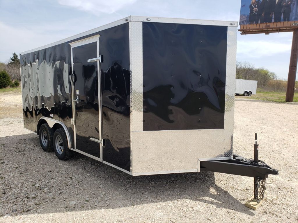 Snapper Trailers
