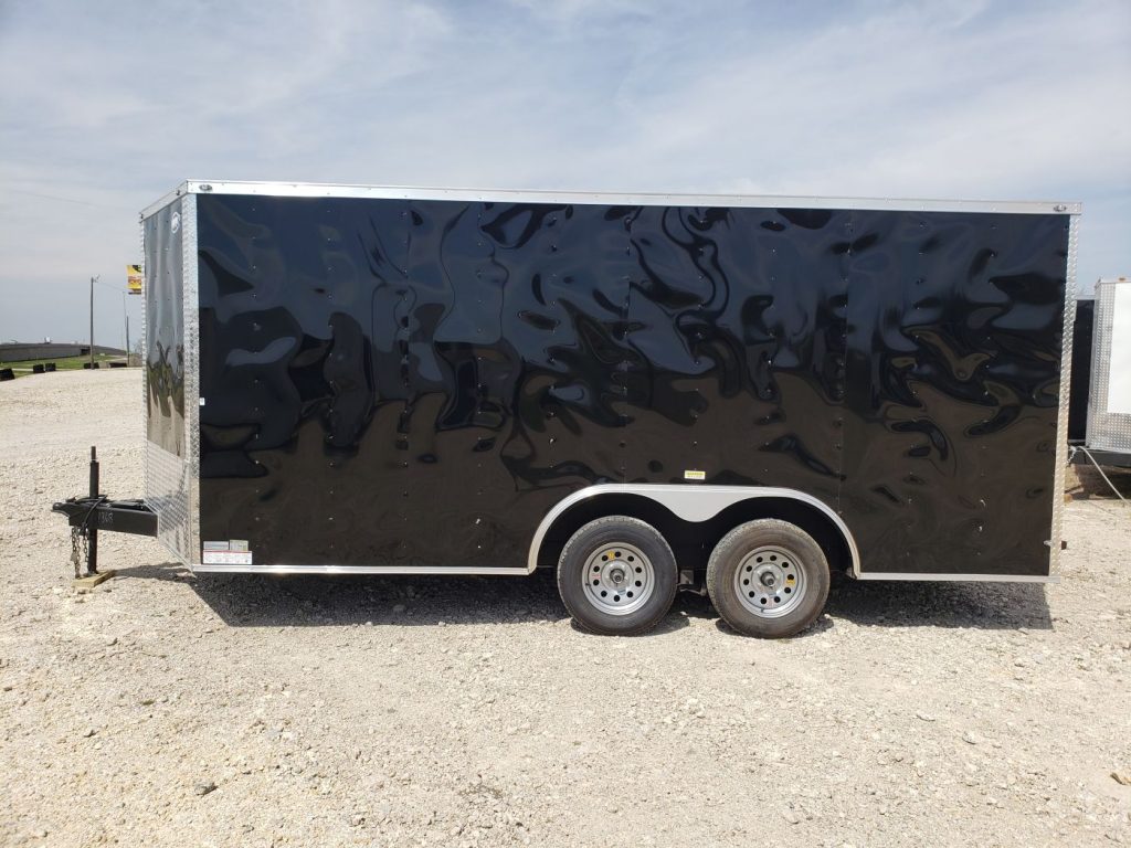 Snapper Trailers