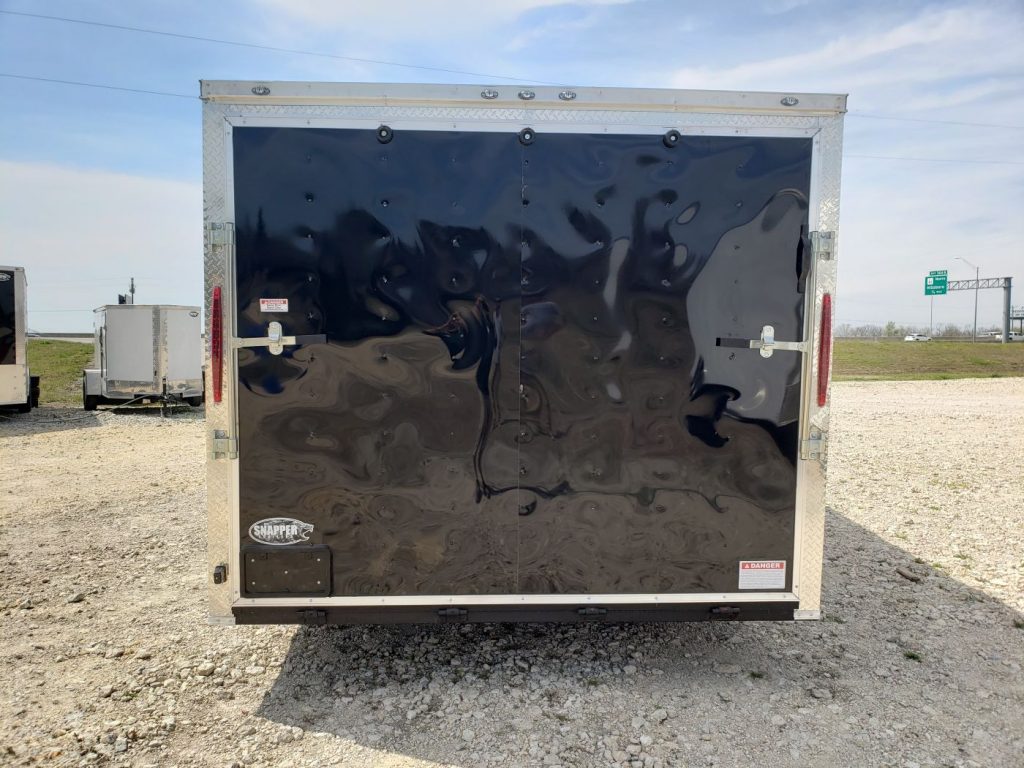 Snapper Trailers