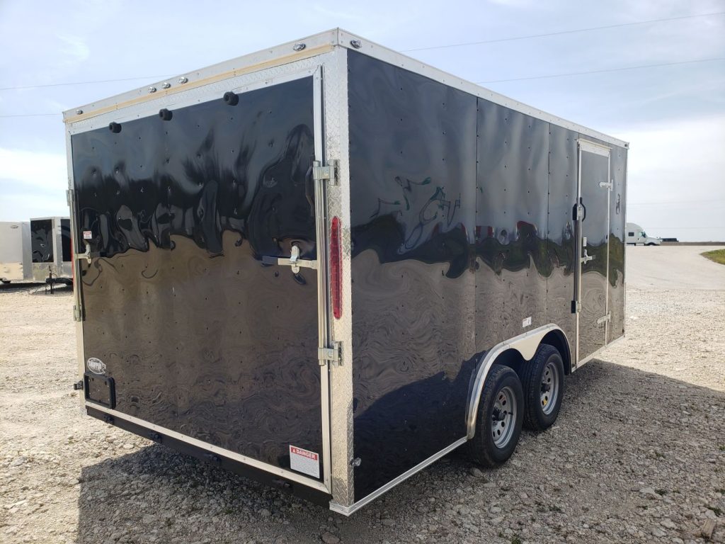Snapper Trailers