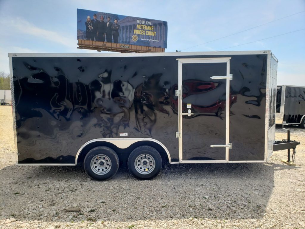 Snapper Trailers