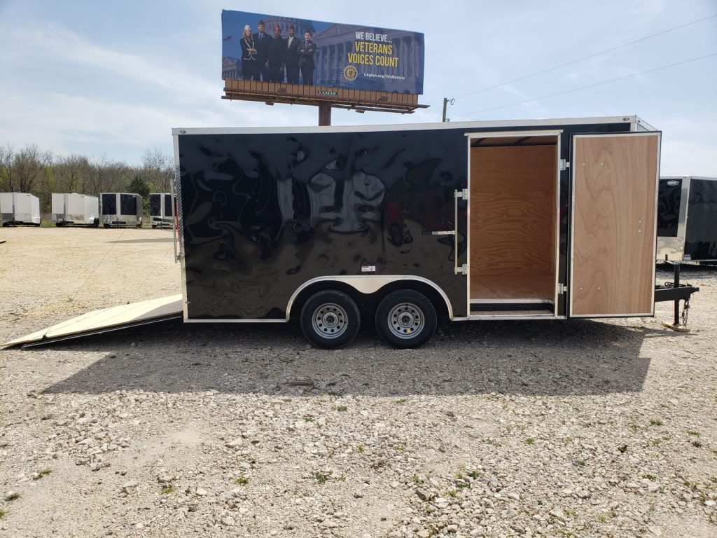 Snapper Trailers
