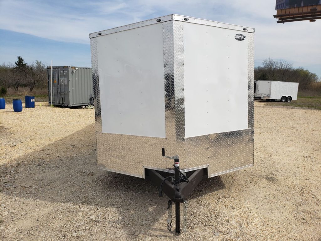 Snapper Trailers
