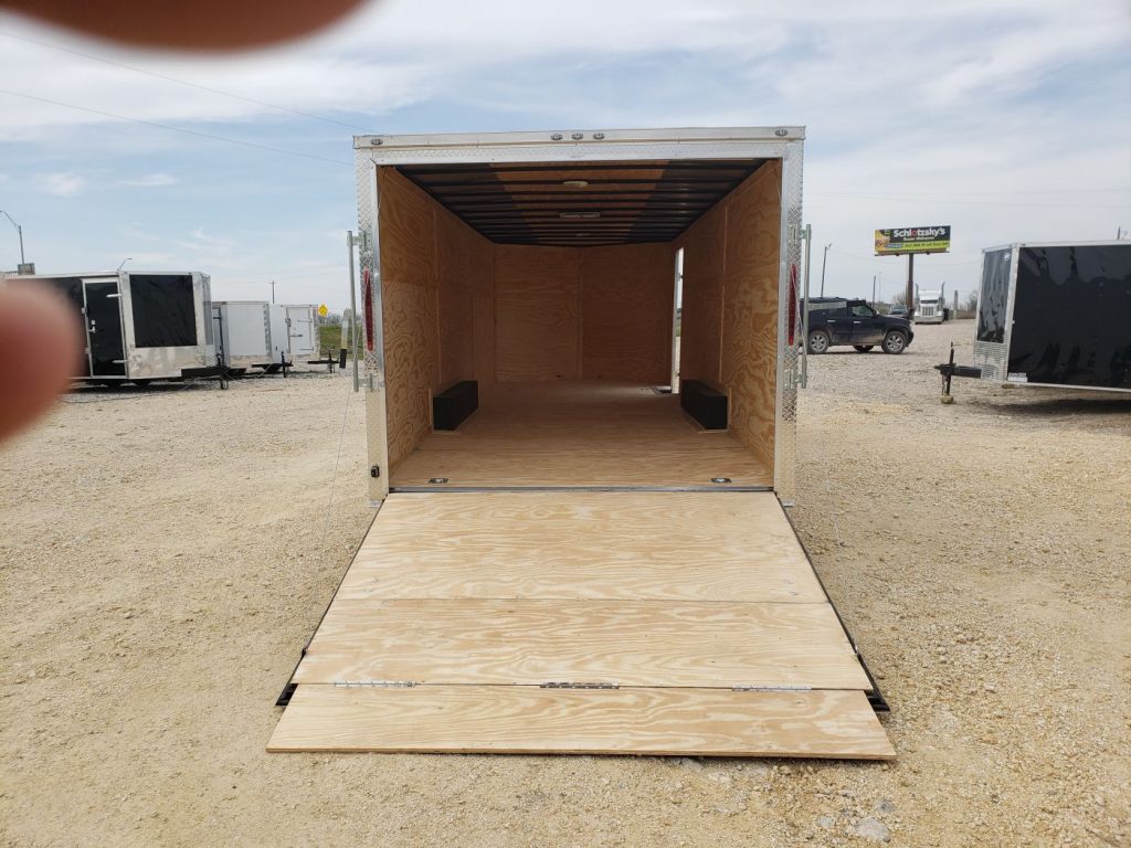 Snapper Trailers
