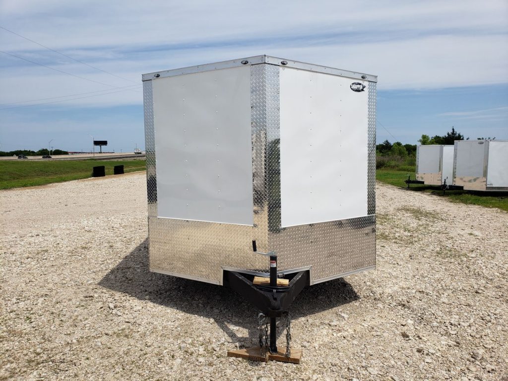 Snapper Trailers