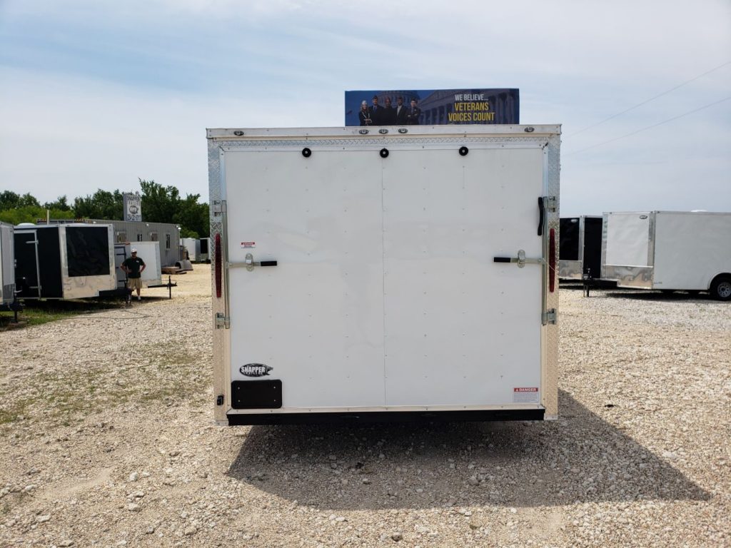 Snapper Trailers
