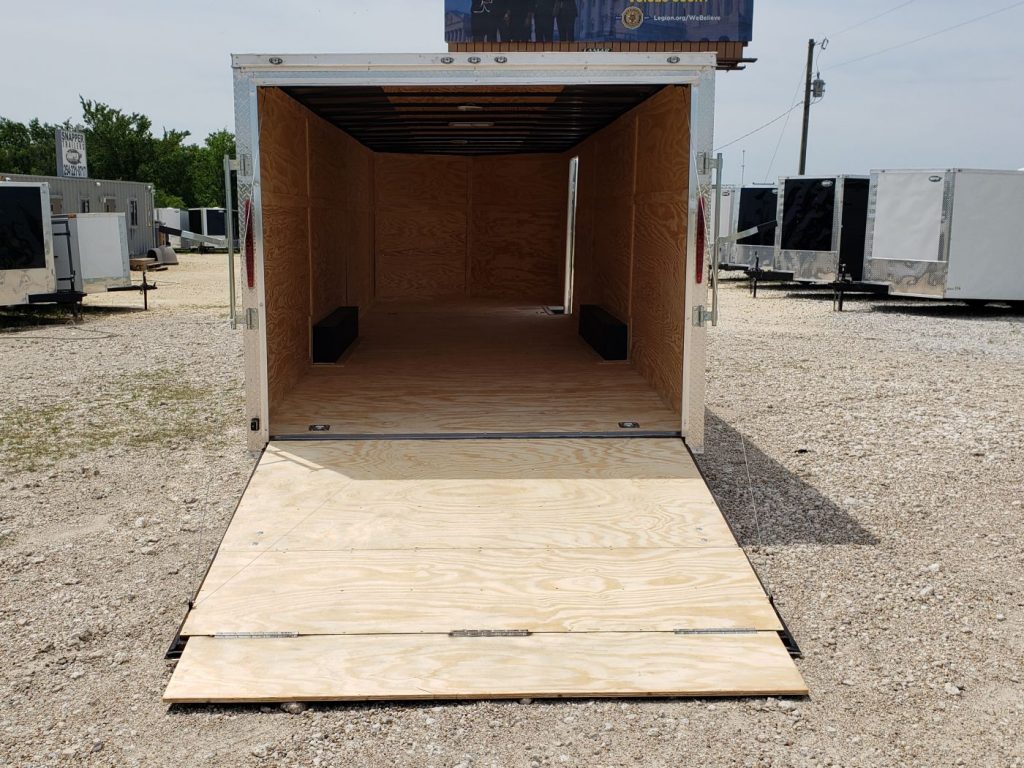 Snapper Trailers