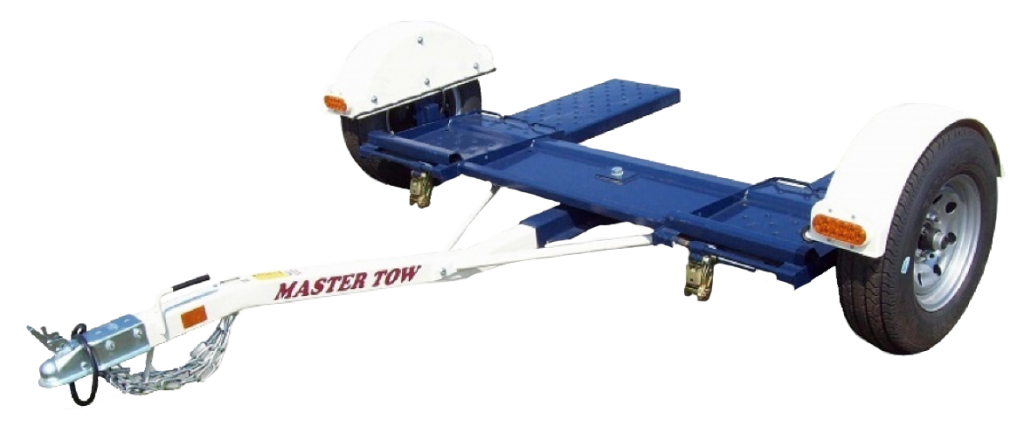 Snapper Trailers