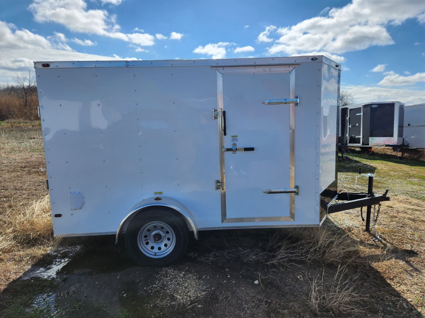 Deep South Snapper Trailers