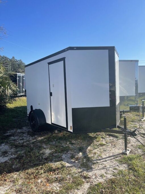Bushnell Snapper Trailers