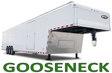 Gooseneck Trailers Gooseneck Trailers