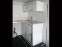 Base and OH Cabinets