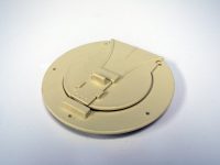 Cable Hatch Cover