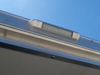 12V DR LED Loading Light