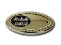 12V Side Mount LED Docking Light