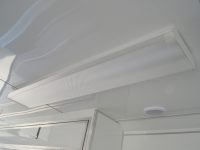 4Double Tube Light