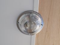 Deluxe Dome Light