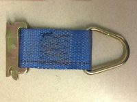 E Track Strap
