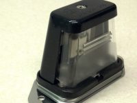 License Plate Light