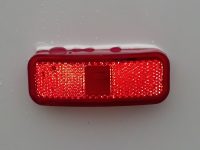 Marker Light Red