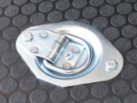 Recessed 2500 DRing