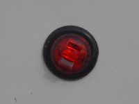Red LED Bullet