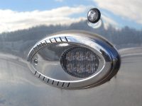 Side Mount Back Up Light