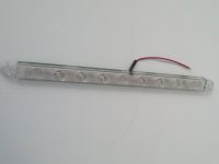 Tail Light Clear