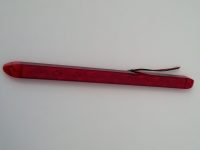 Tail Light Red