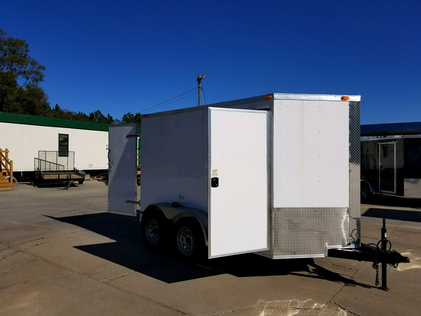 BS 6x10TA2L Wh DD RV plus3 Height Front Right Open