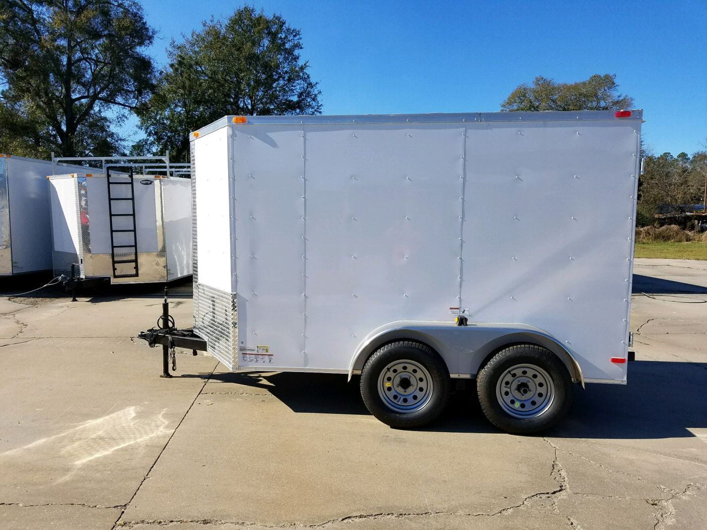 BS 6x10TA2L Wh DD RV plus3 Height Left