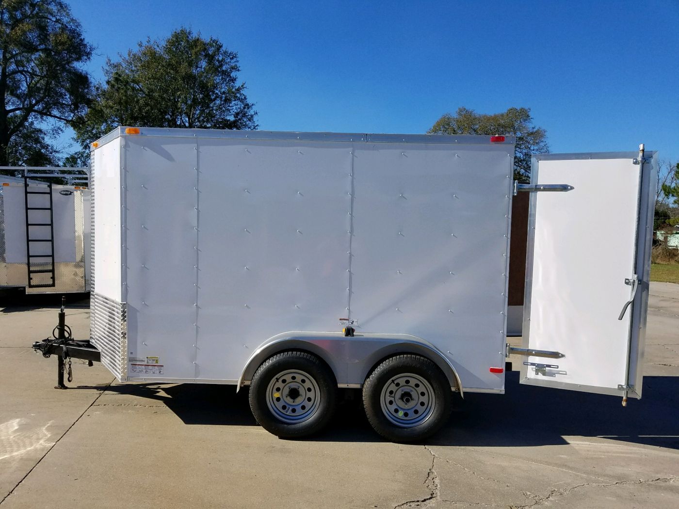 BS 6x10TA2L Wh DD RV plus3 Height Left Open