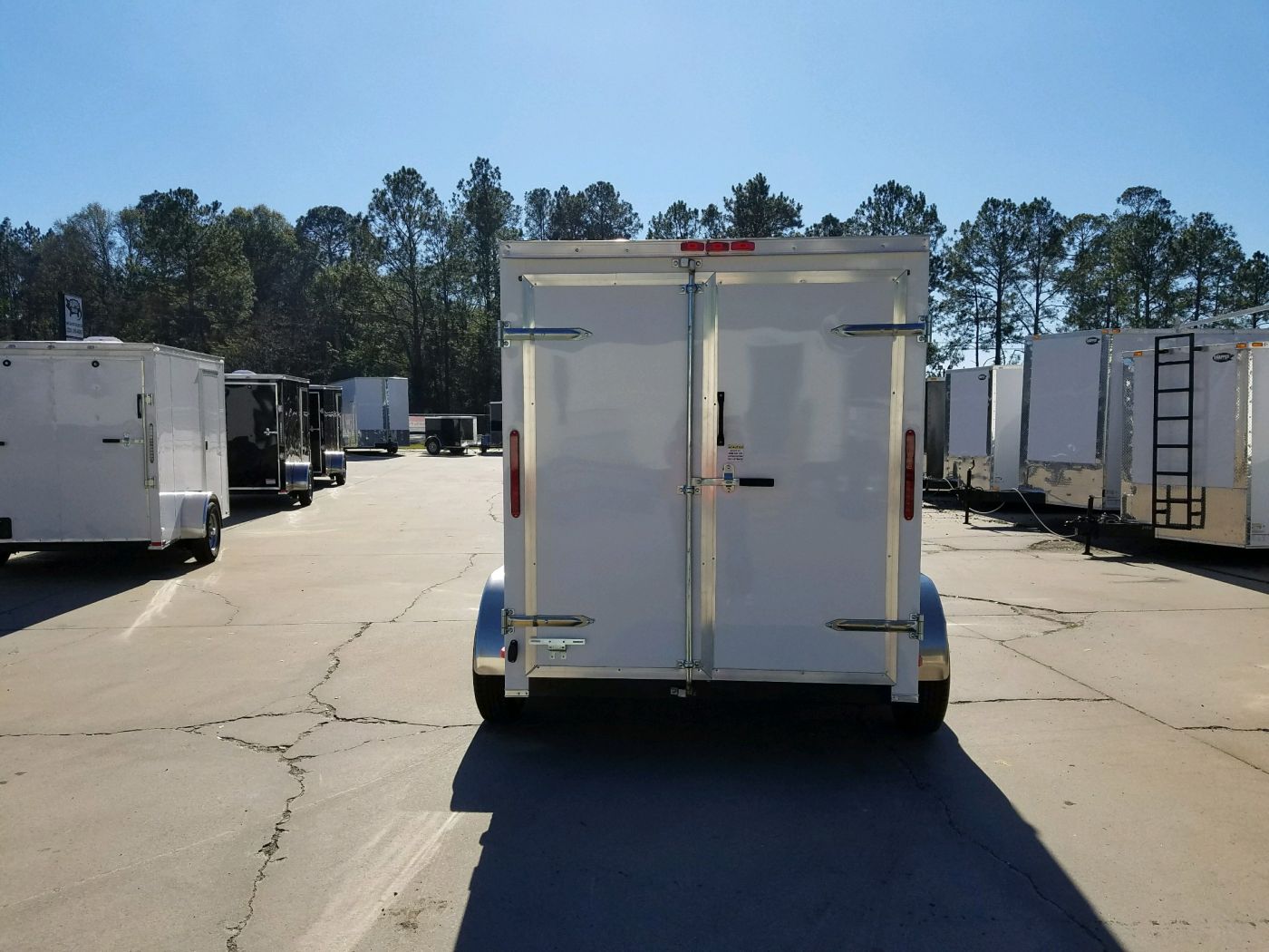 BS 6x10TA2L Wh DD RV plus3 Height Rear