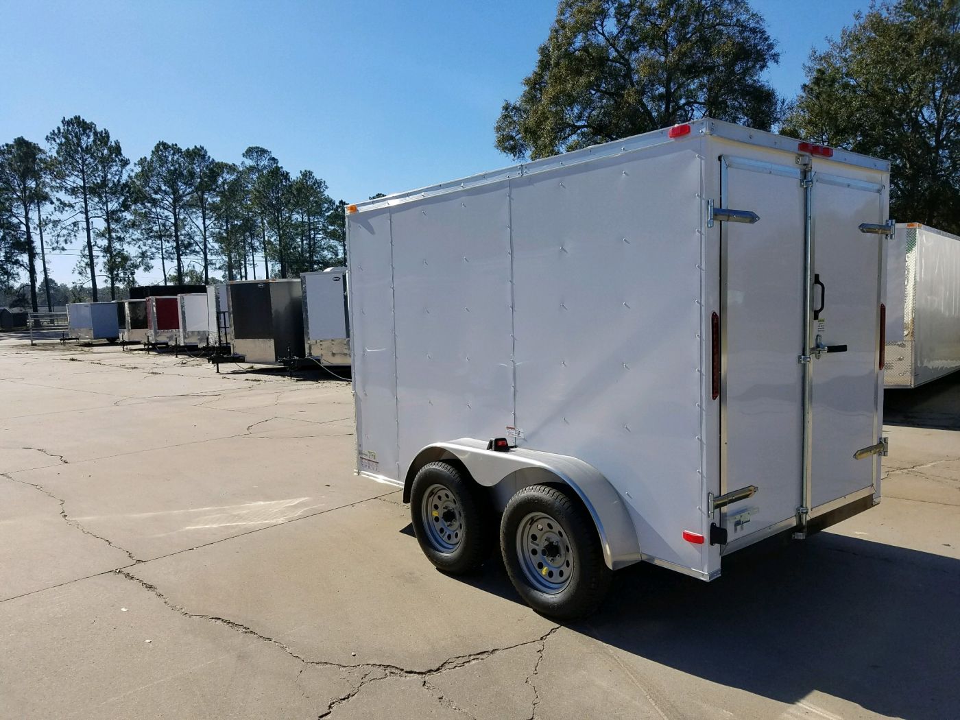 BS 6x10TA2L Wh DD RV plus3 Height Rear Left