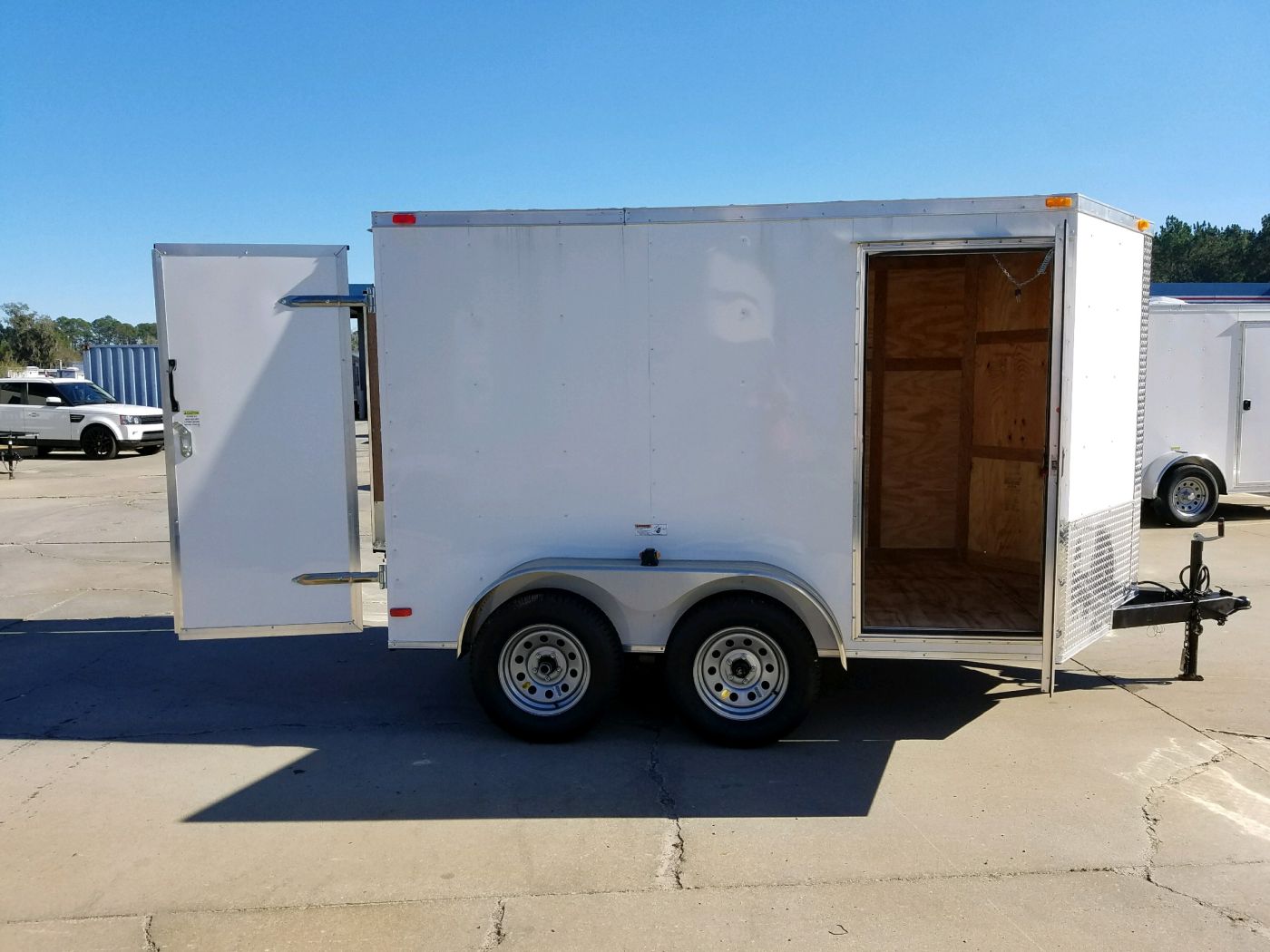 BS 6x10TA2L Wh DD RV plus3 Height Right Open