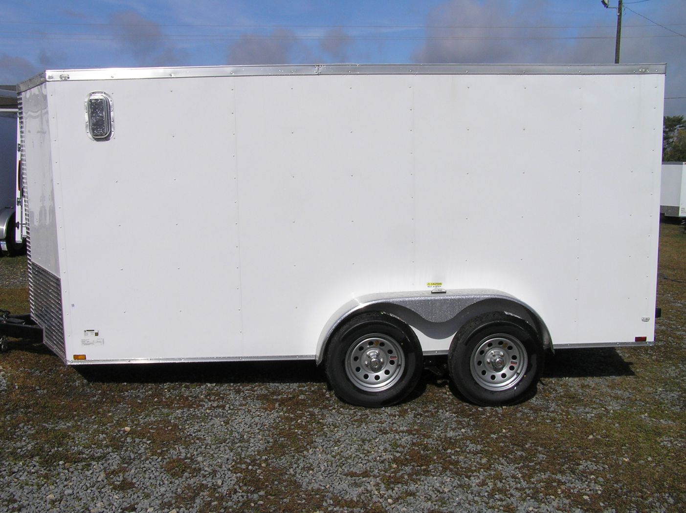 BQ 7x14TA2L Wh R RV Options 7465 Left