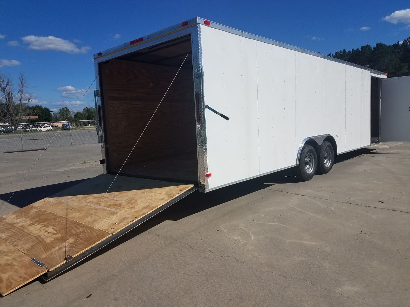 BS 8.5x28TA3L Wh R RV Rear Right Open