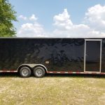 BQ 8.5x26TA3L Blk R RV Right