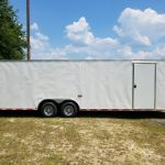 BQ 8.5x26TA3L Wh R RV Right